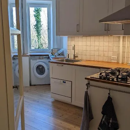 Cozy Newly Renovated In * Copenhagen