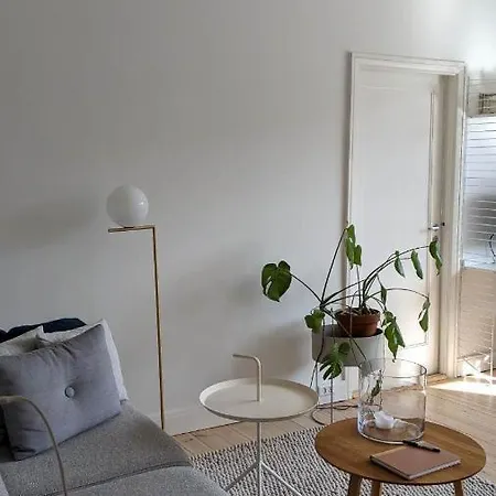 Apartment Cozy Newly Renovated In *