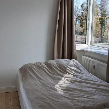 Cozy Newly Renovated In Copenhagen