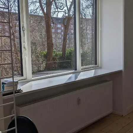 Cozy Newly Renovated In * Copenhagen